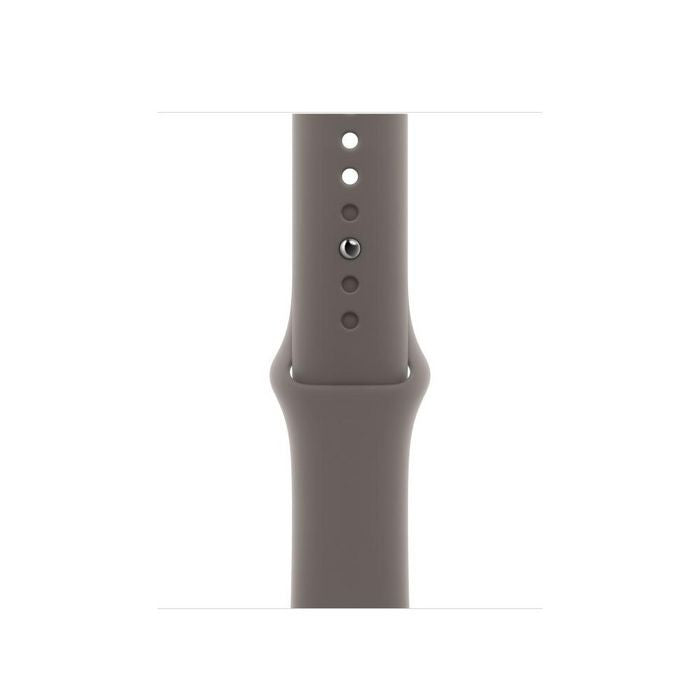 Apple MT3A3ZM/A Smart Portable Accessory Tire Fluorelásticos marrón claro