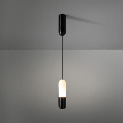 Modular Placebo omhoog LED 2700K 12620241 - Compridis