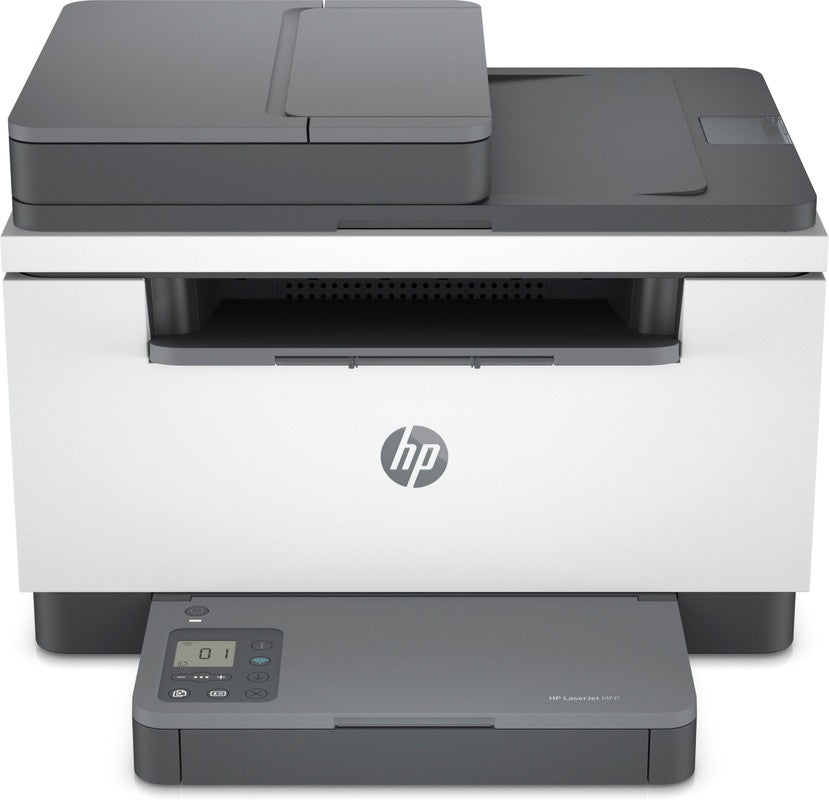HP LaserJet MFP M234sdn printer, Zwart-wit, Printer voor Kleine kantoren, Printen, kopiëren, scannen, Scannen naar e-mail; Scannen naar pdf