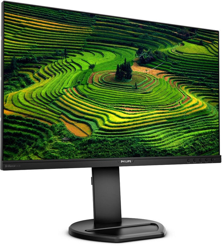 Philips B Line LCD monitor 241B8QJEB/00 241B8QJEB/00