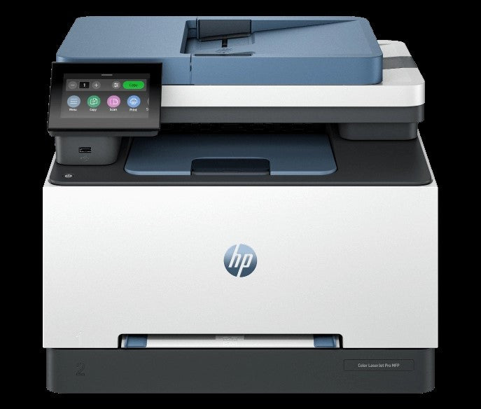 HP Kleurenlaserjet Pro MFP 3303SDW-printer:EUR 499M6A#B19