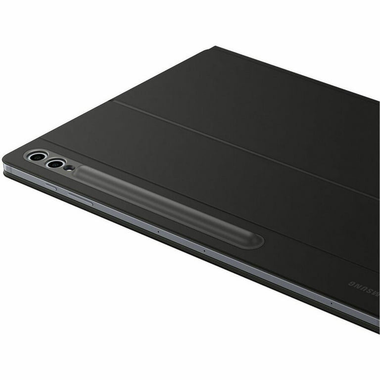 Samsung EF-DX925 Frans Pogo Pin Zwart