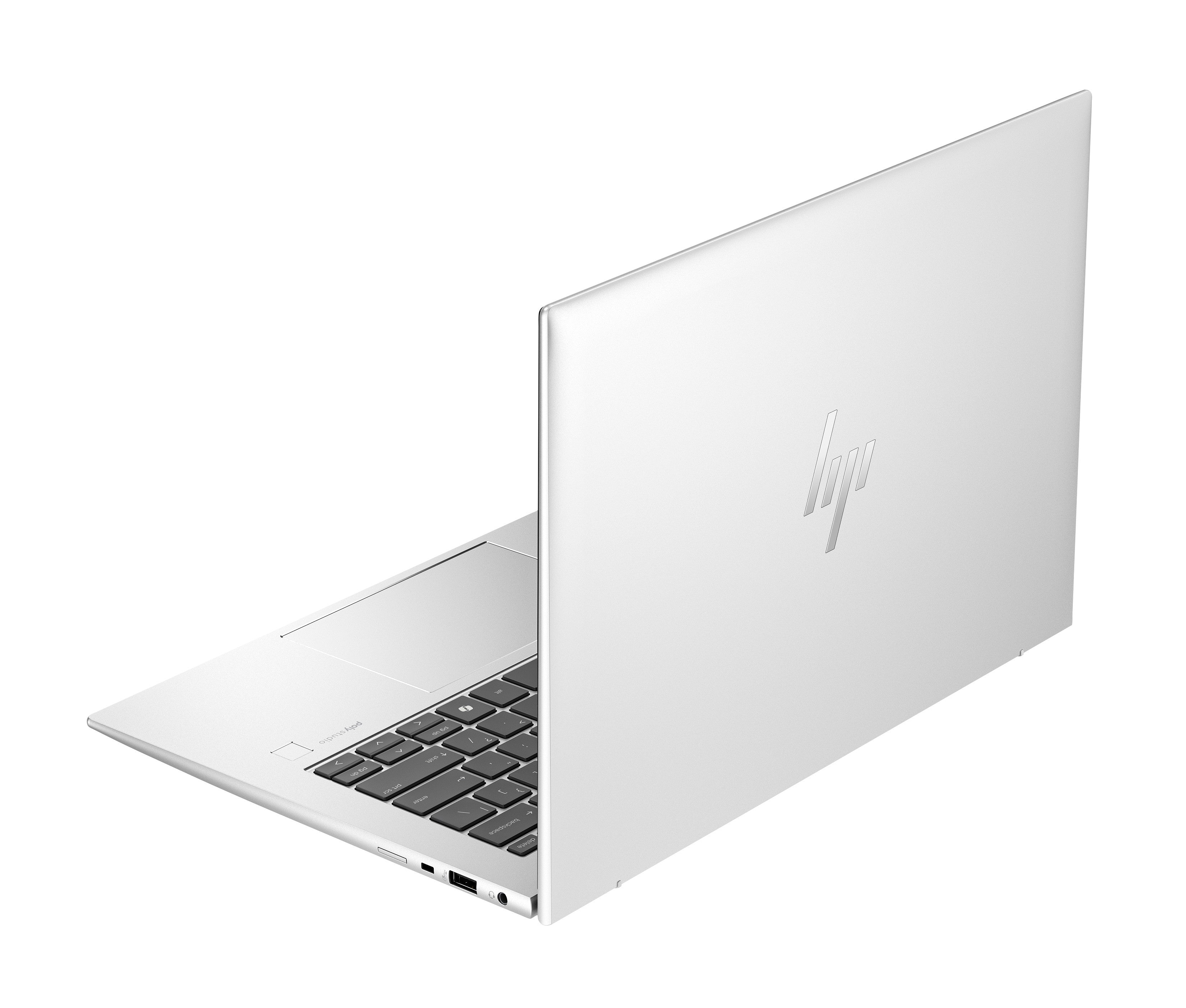 HP EliteBook 840 G11 ULTRA5-125U 8GB 256GB QWERTY VK 9G175ET#ABU
