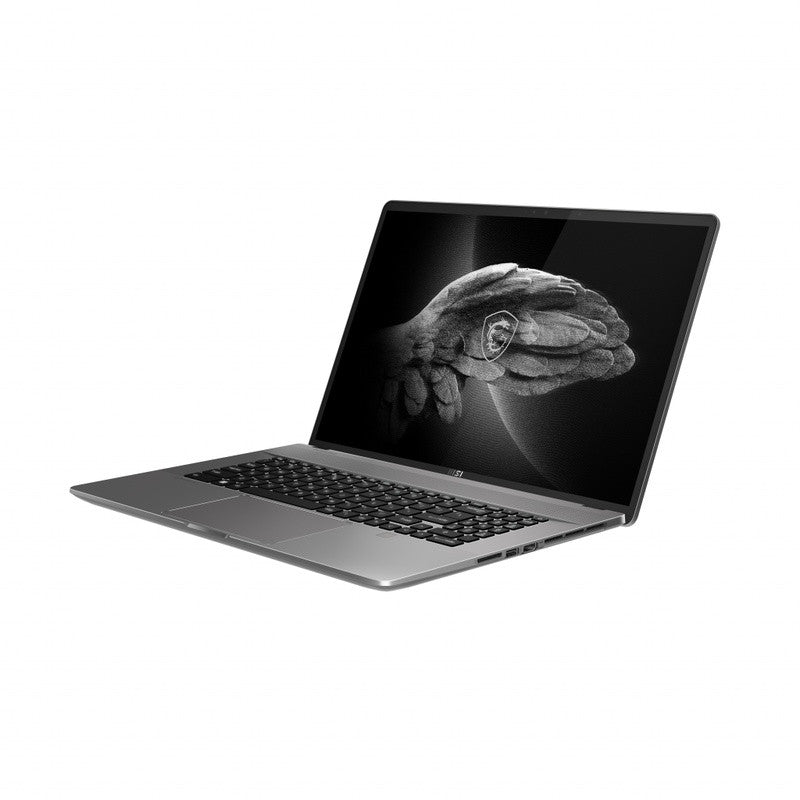 MSI Creator Z17 I9-12900H RTX 3070TI/32GB/480GB SSD W11P QWERTY VS Z17A12UGST018NL