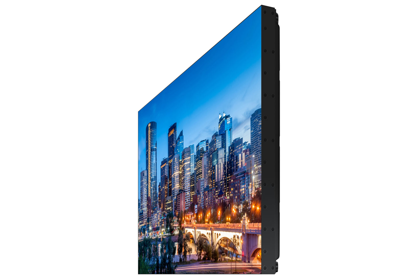 Samsung VMC-E VM55C-E 55" Pantalla Videowall 500 cd/m²