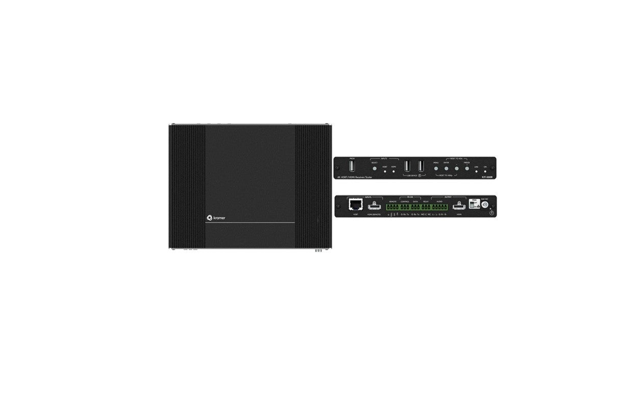 Kramer Electronics KIT-500 HDMI 87-00002390