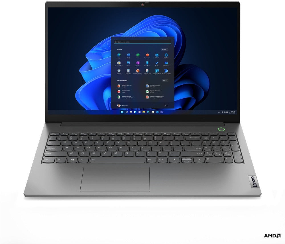 LENOVO ThinkBook 15 G4 AMD 5825U 512GB 16GB AZERTY 21DL006GMB