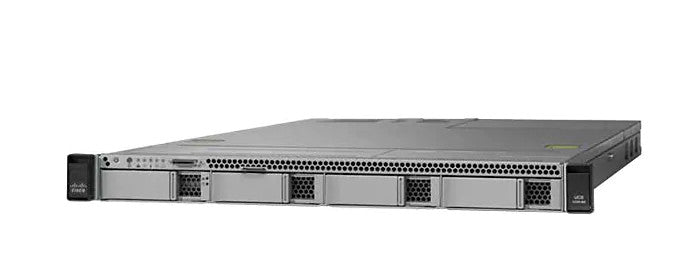 Cisco Expressway CE500 E5-2643 16GB DDR 2X 1TB Expwy-CE500BDL-K9