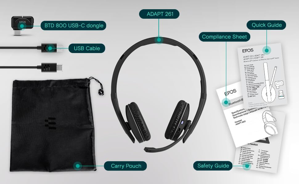 epos Aanpassen 261 1000897