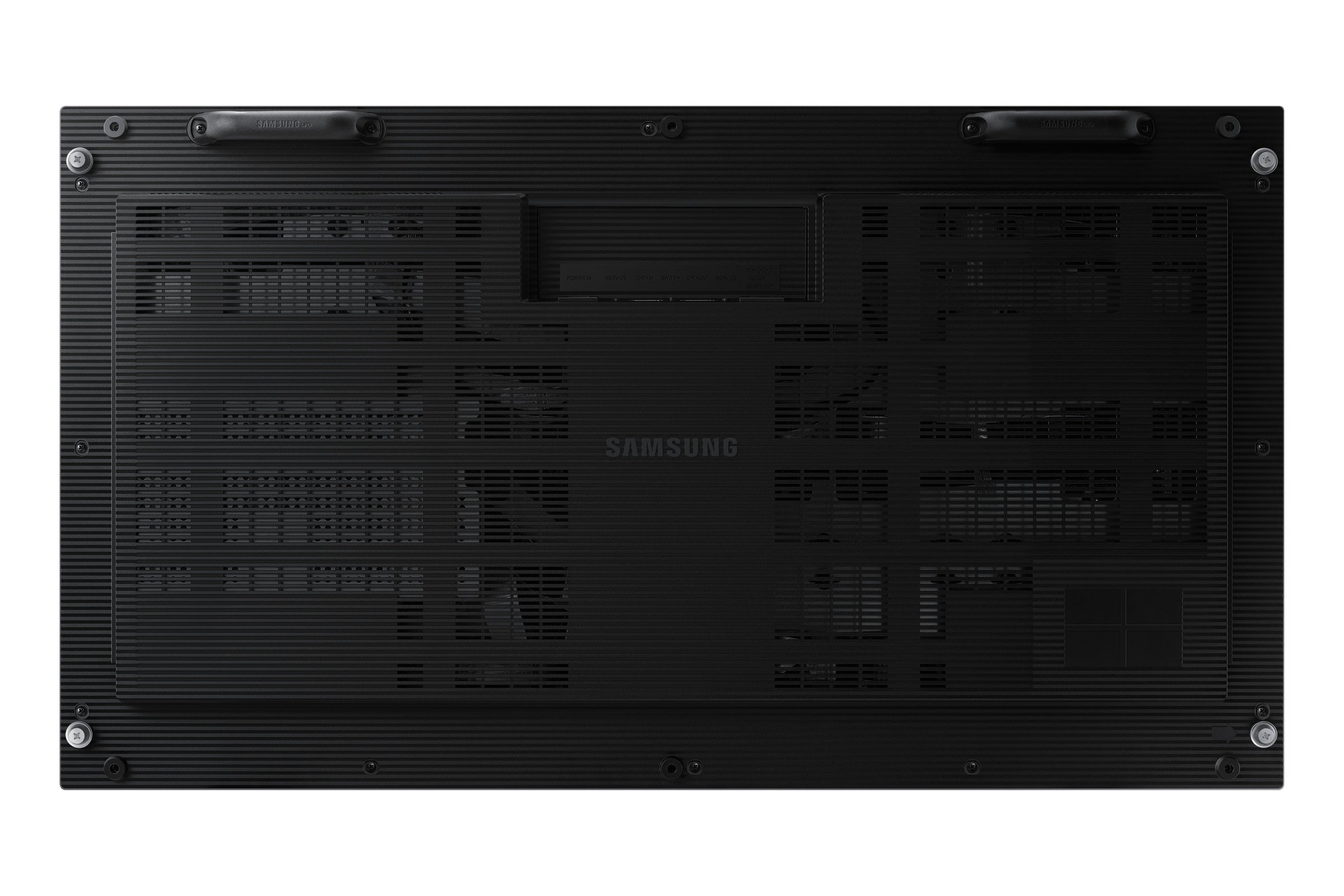 Samsung P2.5 Indoor LED Signage IEA