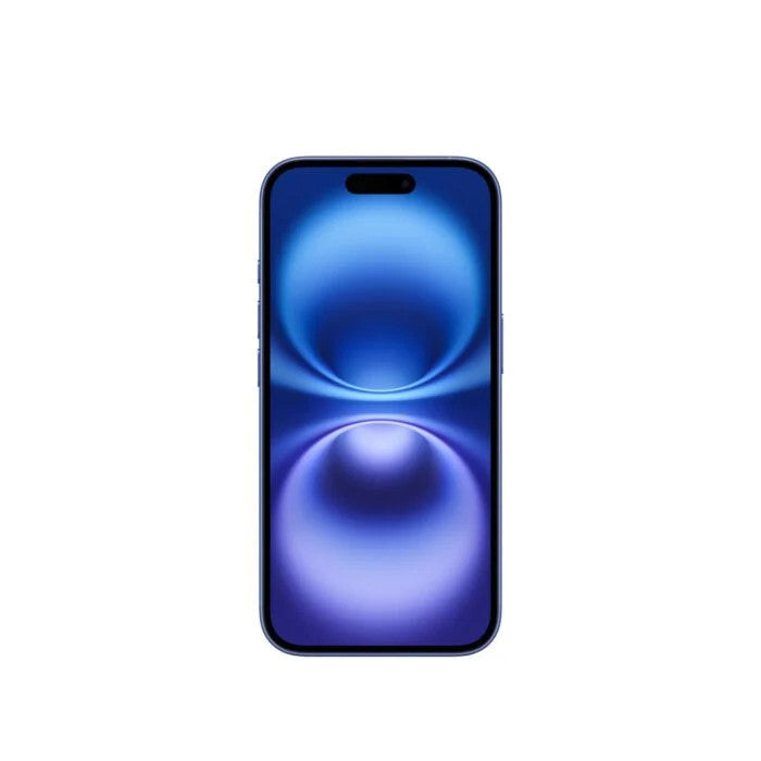 Apple iPhone 16 15,5 cm (6.1") Dual SIM iOS 18 5G USB Type-C 512 GB Blauw