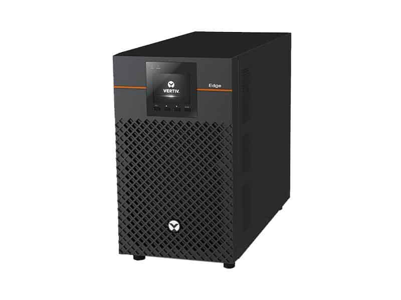 Vertiv Liebert Edge-1500imt UPS Line-Interactive 1.5 kVA 1350 W 5 AC output (s)