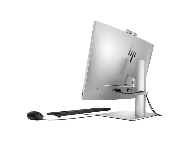 HP EliteOne 840 G9 AiO Intel I5-14500 16GB 512GB 23.8" W11P QWERTY US 99A86ET#ABH