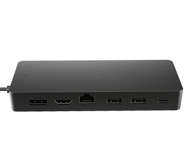HP Hub multipuerto USB-C universal Torval 50H55UT