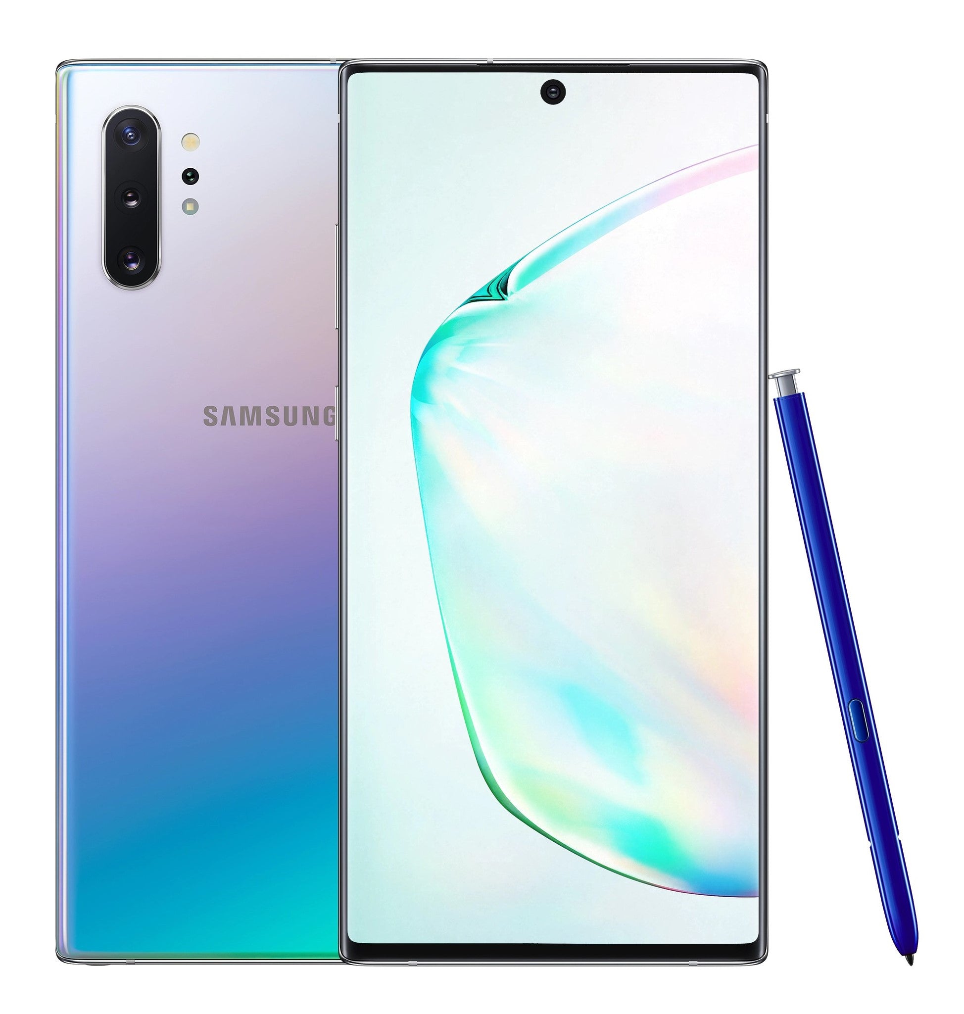 Samsung Galaxy Note10+ SM-N975F 256GB Azul Gris