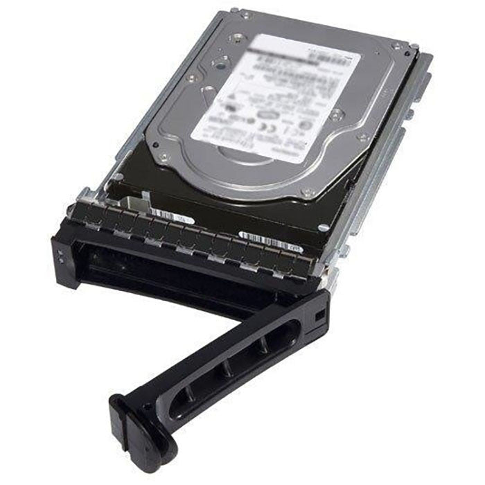 Dell 3kp7H disco duro interno 2.4 TB 10000 rpm 2.5 "SAS