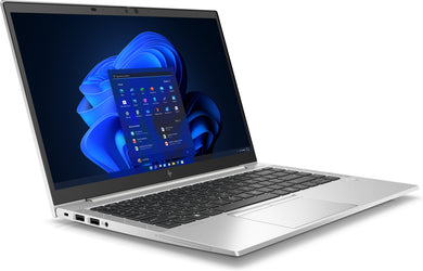 HP EliteBook 840 G8 14″ i5-1145G7 16GB 256GB FHD W11P QWERTY US 3X9P5UC