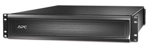 APC Smart-ups X SMX120RMBP2U external battery package