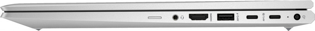 HP ProBook 450 15,6" G10 i7-1355U Xe grafische kaart 16 GB 480 GB SSD W11P AZERTY 9G2A5ET#UUG