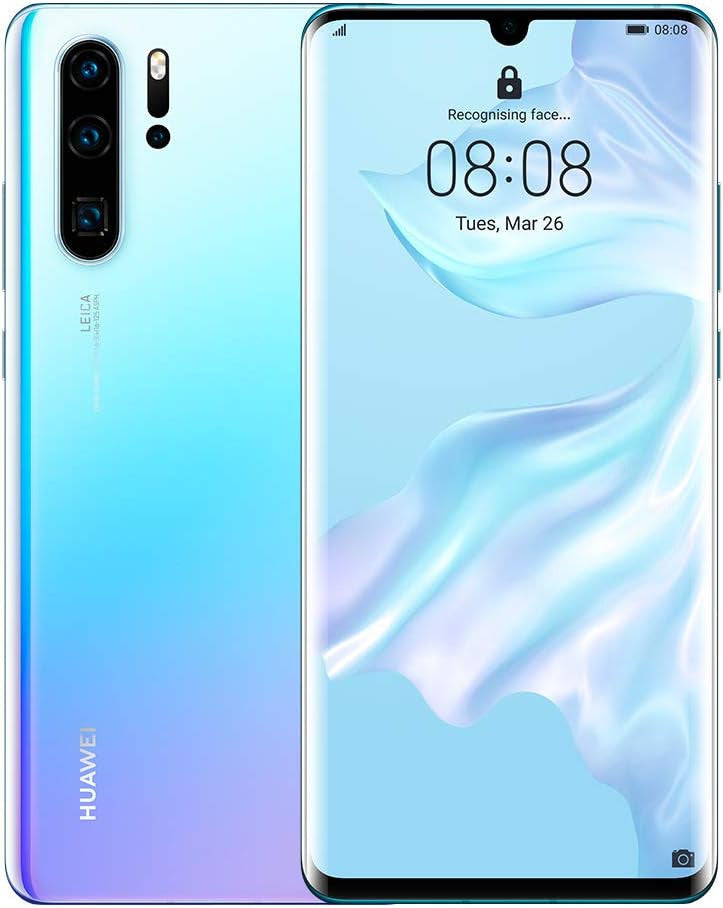 HUAWEI P30 Pro 128GB Kristal 51093RUF