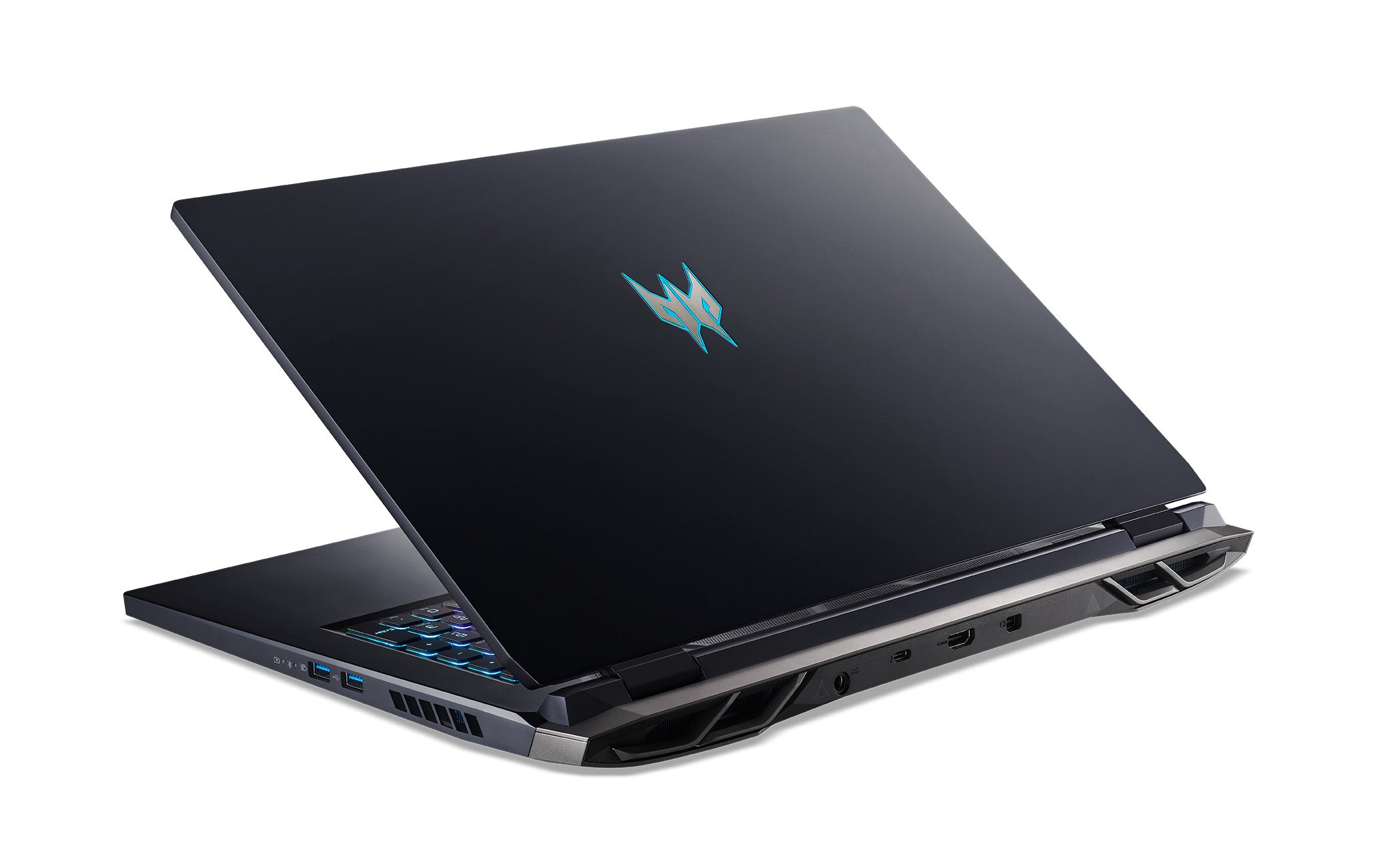 ACER Predator Helios 300 I7-12TH 32GB 1TB 17.3" nvidia RTX 3060 W11H QWERTZ NH.QGVEV.003