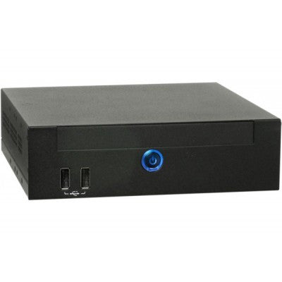 Aopen WB5500 Sistema completo con i7 + 8g x2memory 91.WB500.E1A0