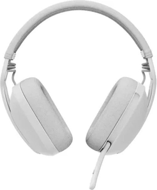LOGITECH Zone Vibe Draadloze Headset wit 981-001171