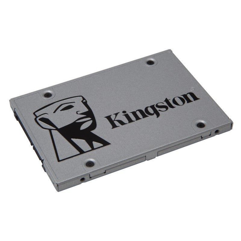 Kingston Technology SSDNOW UV400 240 GB 2.5 "SATA III TLC