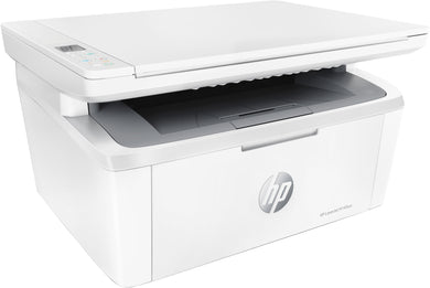 HP LaserJet MFP M140w 2A130F#ABD - Impresora láser monocromática compacta