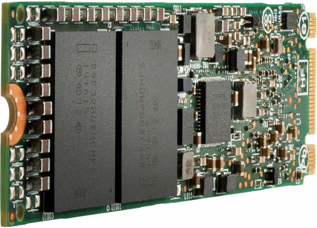 HPE 960 GB SATA RI M.2 2280 SSD P19892-B21