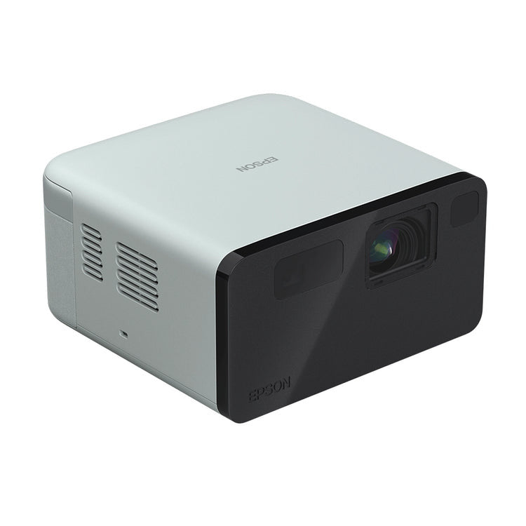 Epson EF-21W Standard throw projector 3LCD 1080p (1920x1080) Black, White V11HB35040