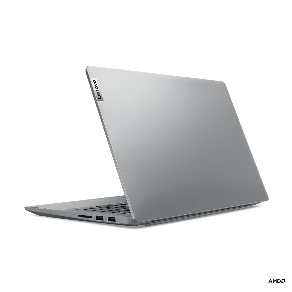 LENOVO IdeaPad 5 R5 5625U 8GB 480GB SSD W11H QWERTY VS 82SE00AXMH