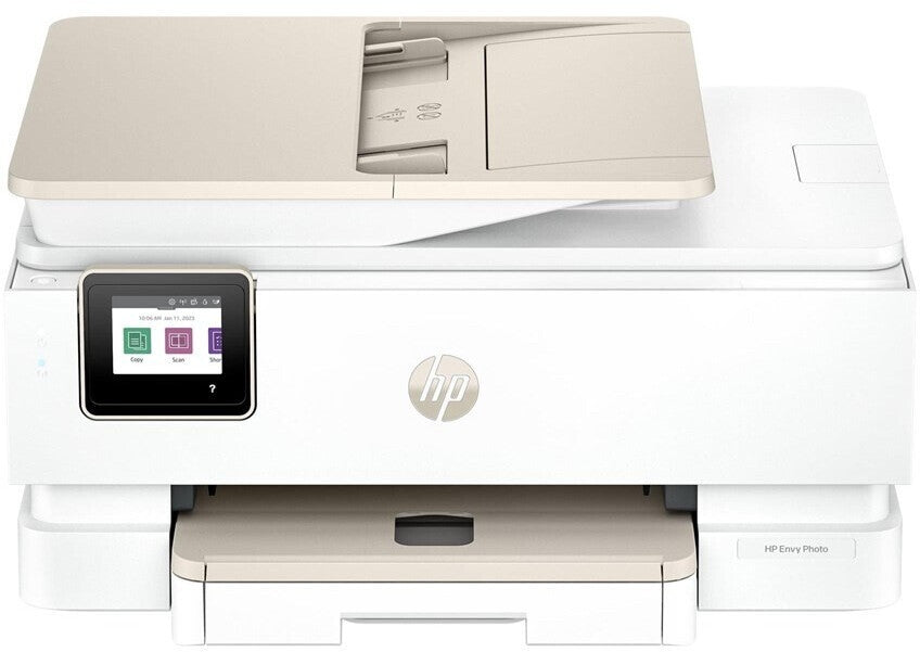 HP ENVY Photo Envy 7934 All - in - One Kleur Printer B63K9B - Compridis