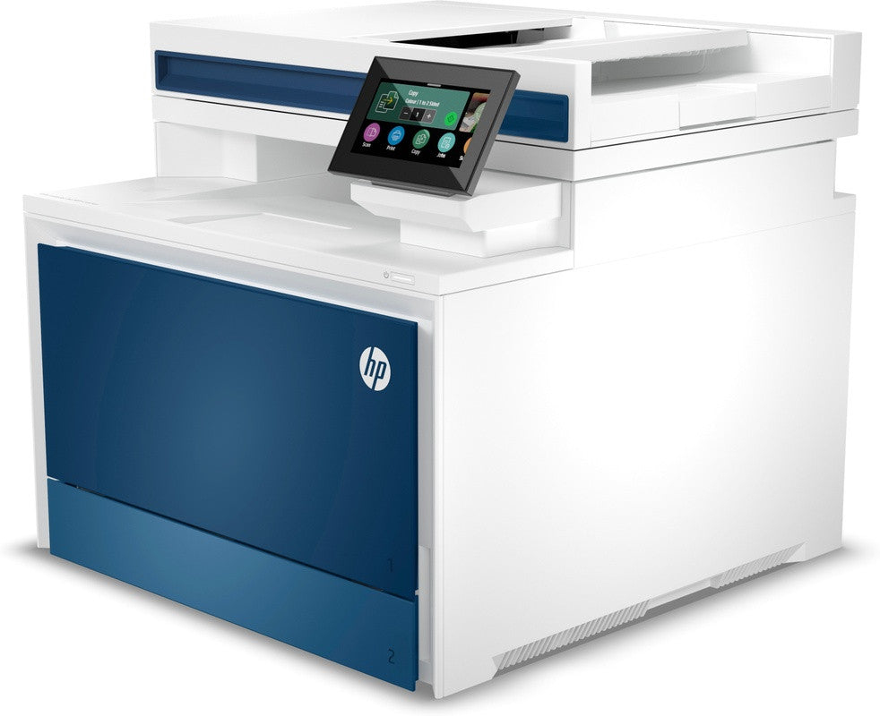 HP Color LaserJet Pro MFP 4302fdn Printer 4RA84F#B19