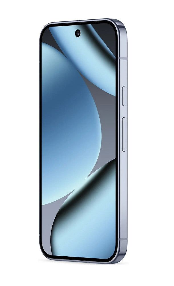 GOOGLE Pixel 10 Pro 128GB Grijs GA10313-GB