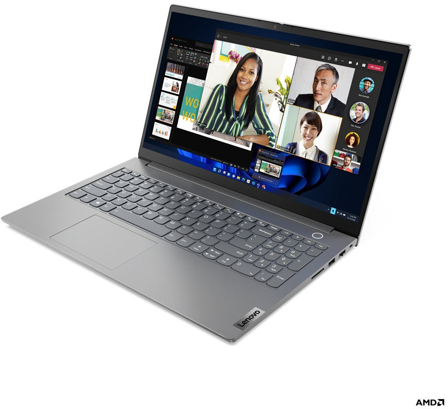 LENOVO ThinkBook 15 G4 AMD 5825U 512GB 16GB AZERTY 21DL006GMB
