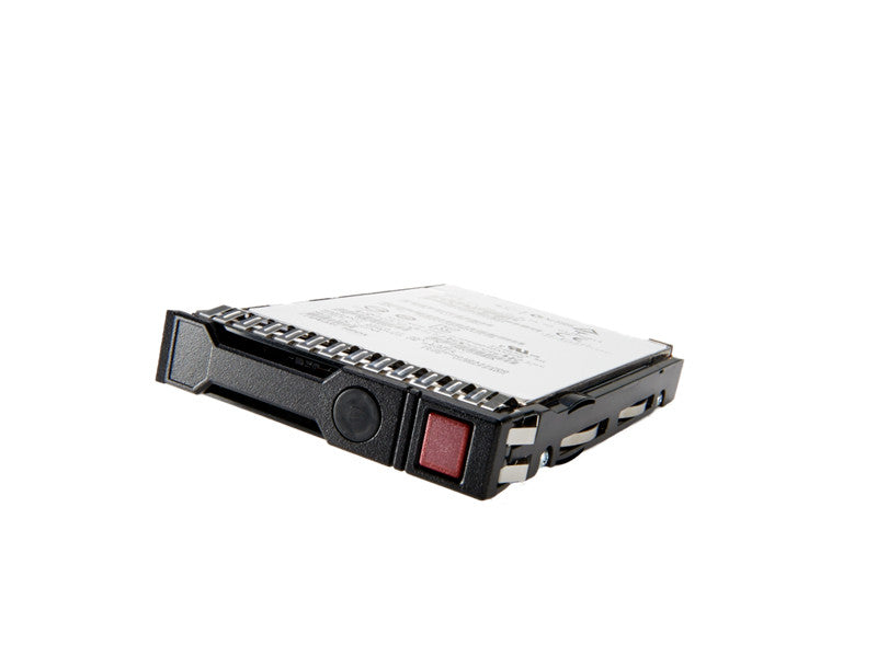 HPE 32TB SAS LFF LP 4 paquetes HDD Bundle N9Y45A