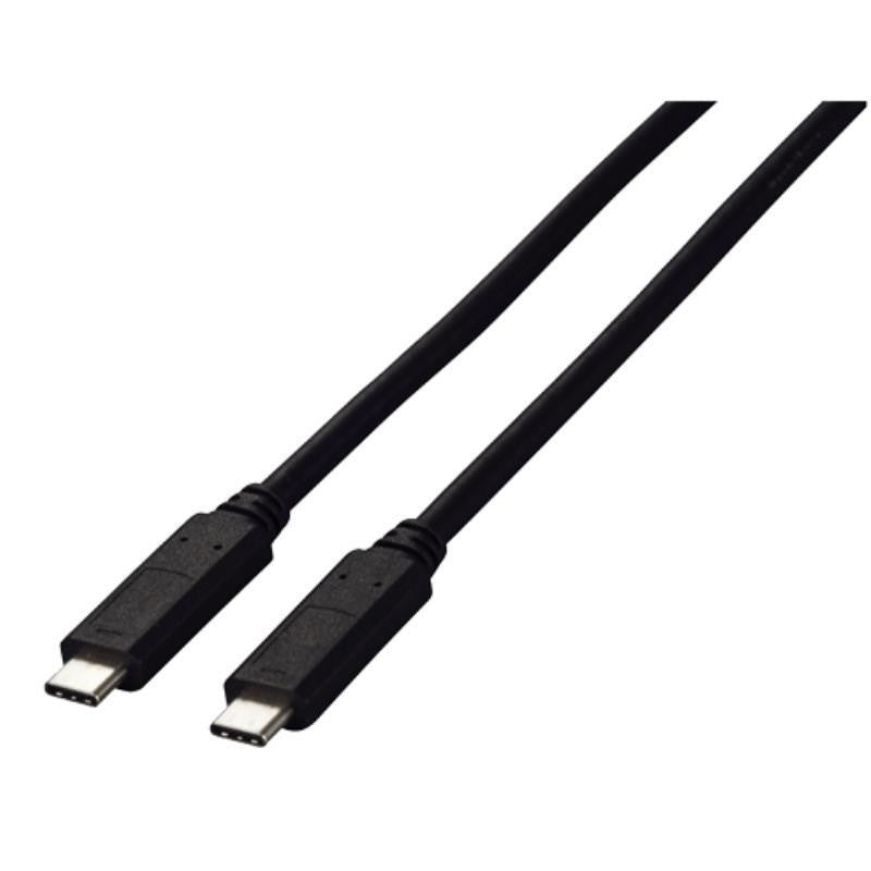 HP USB-C a USB-C 100W Cable 5AR72AA