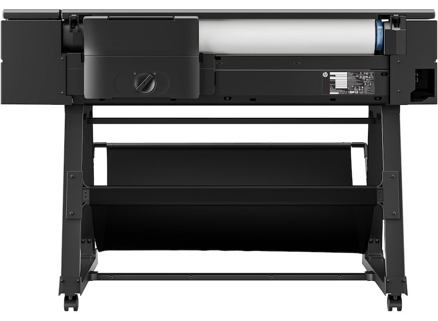 HP DesignJet T850 Impresora multifuncional de 36 pulgadas