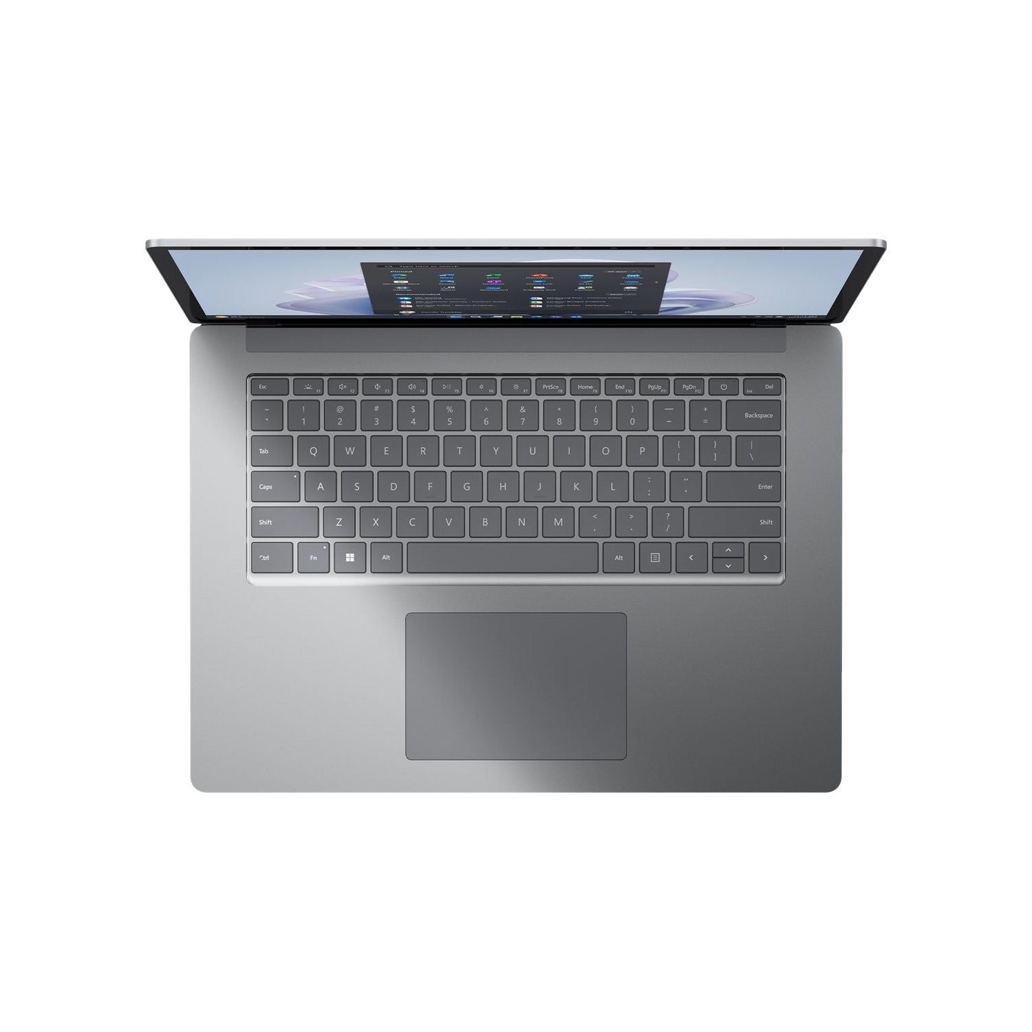 MICROSOFT Surface 5 13" i7-1265U 16GB 256GB QWERTY VK RB2-00027