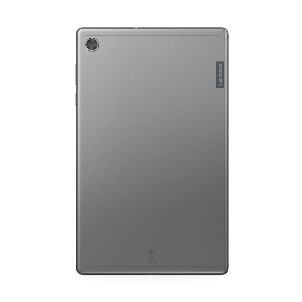 Lenovo Tab M10 HD (2nd Gen) Mediatek 32 GB 25,6 cm (10.1") 2 GB Wi-Fi 5 (802.11ac) Android 10 Grijs