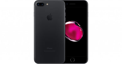 Apple iPhone 7 32 GB Negro – 4,7″ Retina HD • A10 • IP67