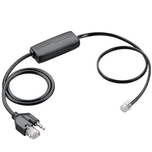 Poly APD-80 Electronic Hook Switch TAA