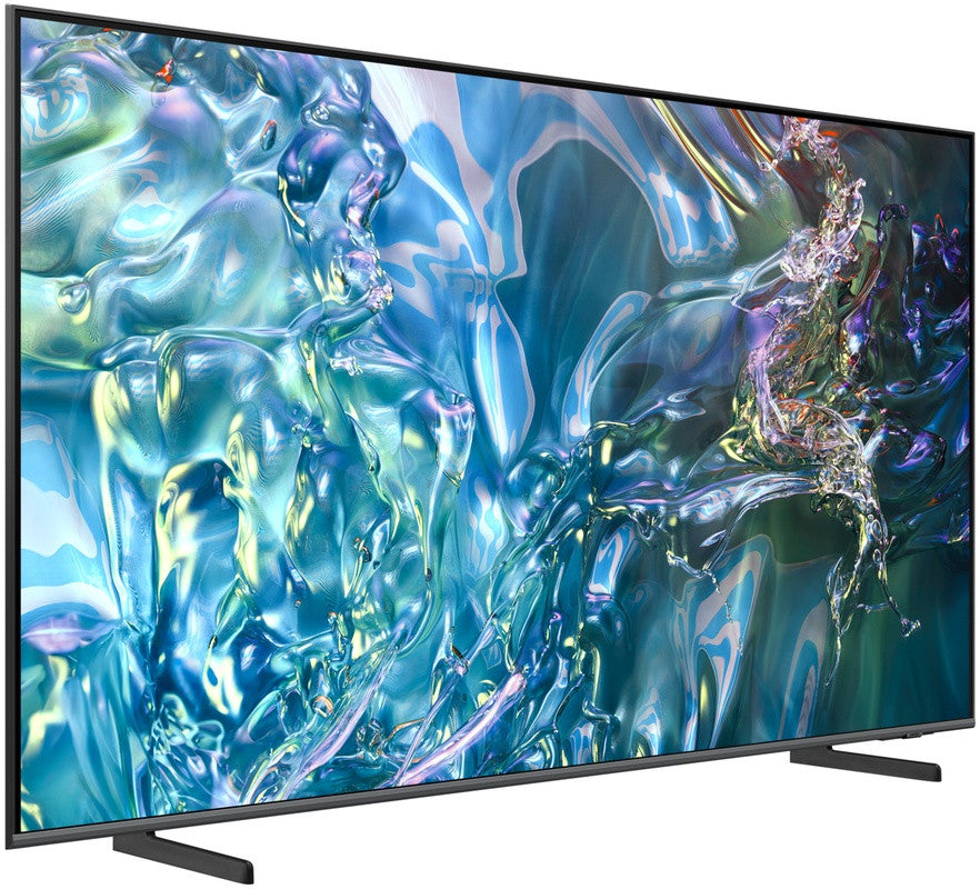 SAMSUNG 50" QLED 4K Smart TV Q64D QE50Q64DAUXXN