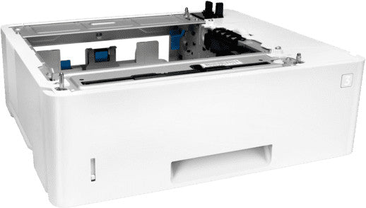Bandeja de papel HP Laserjet para 550 hojas