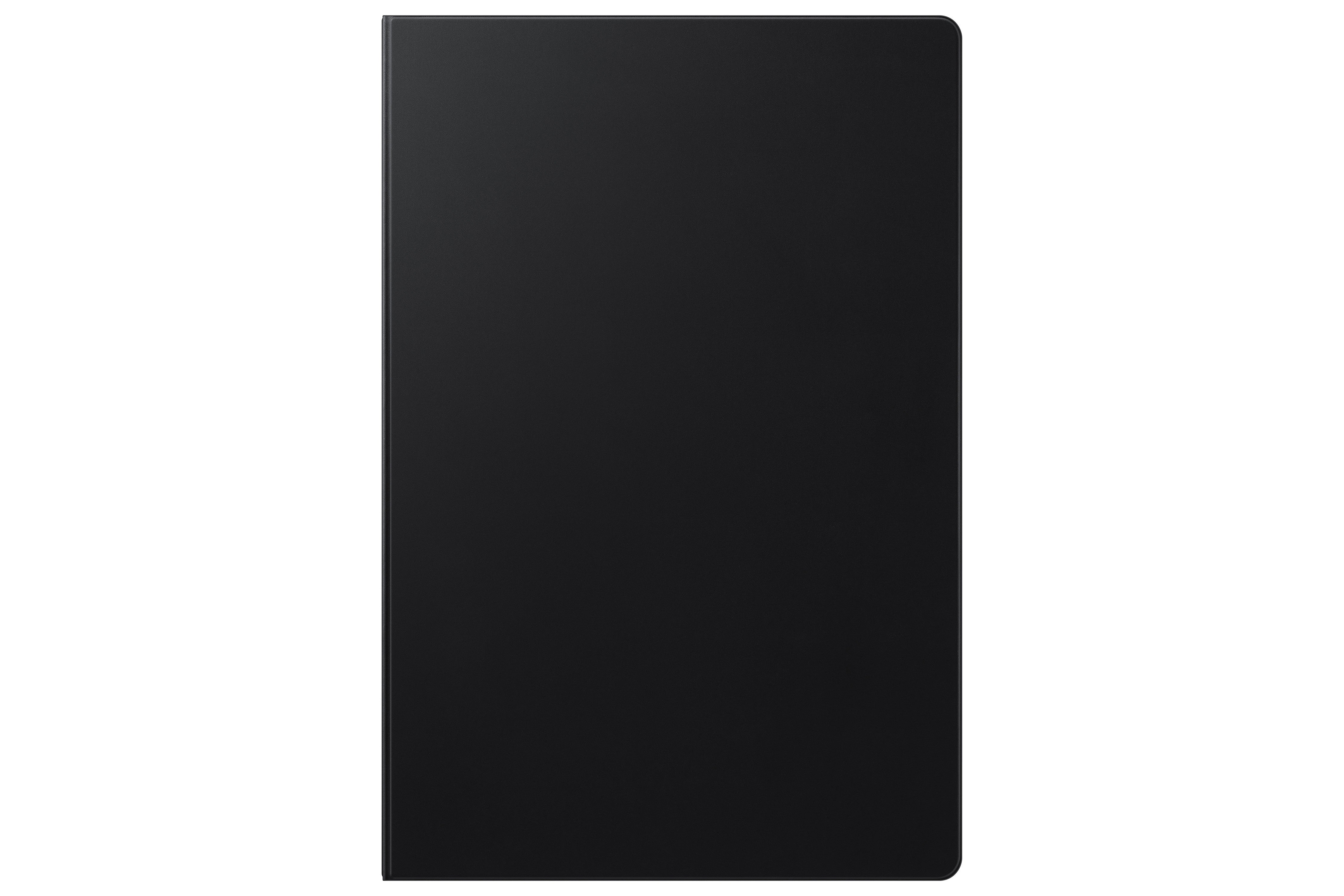 SAMSUNG Tab S8 Ultra Book Cover Black EF-BX900PBEGEU