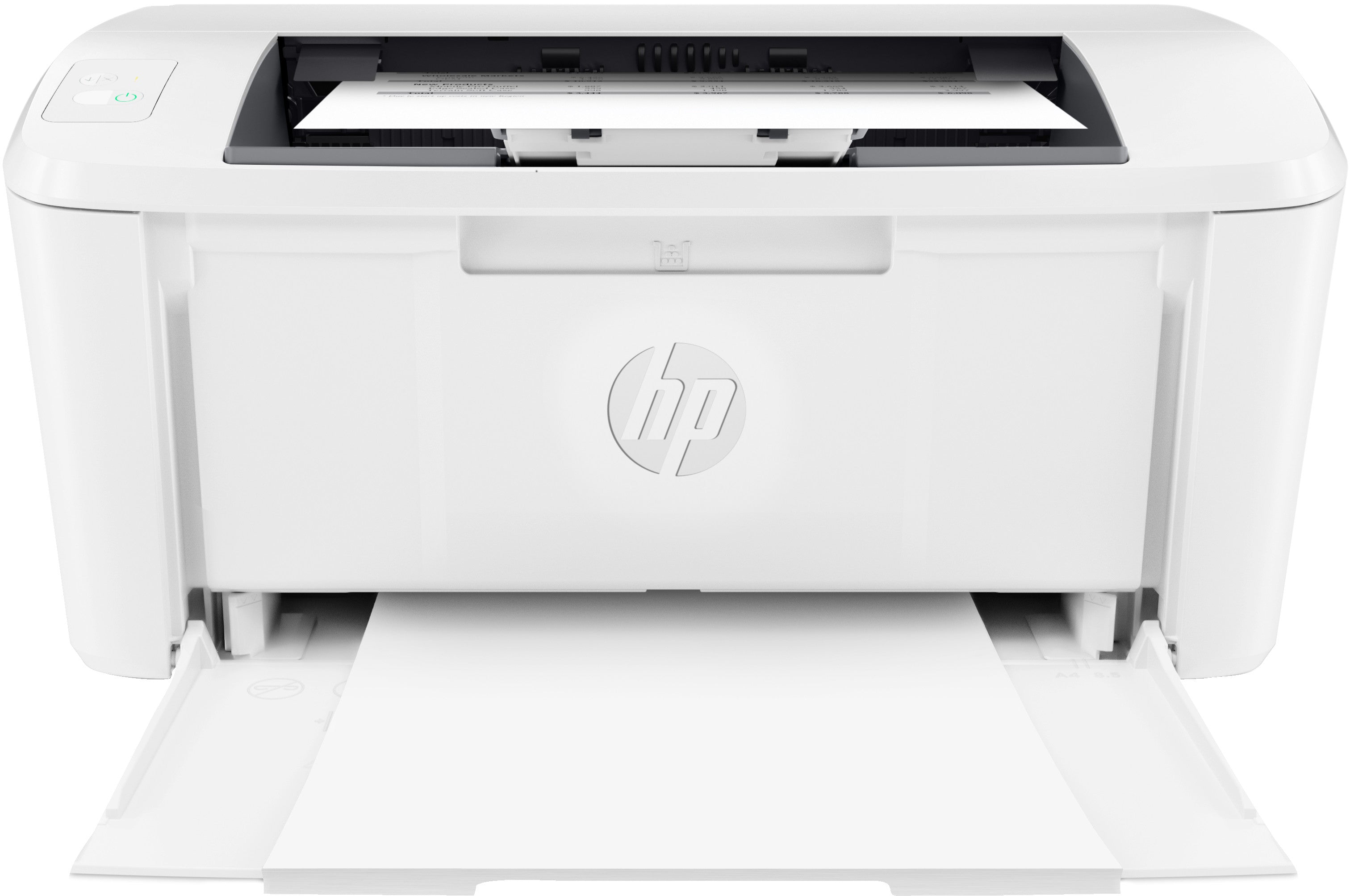 HP LaserJet M111A-printer:ISE (HP 150A-toner) 7MD67A#B19