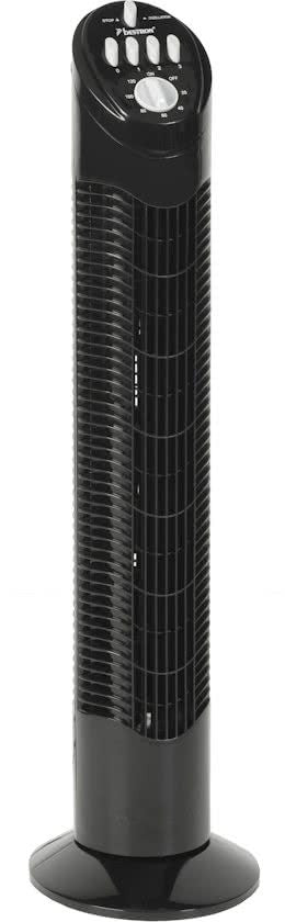 Bestron Aft760z Fan Black