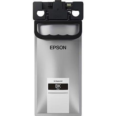 `
EPSON Cartucho de tinta negro 5000 páginas F WF-M5X99DWX C13T964140
