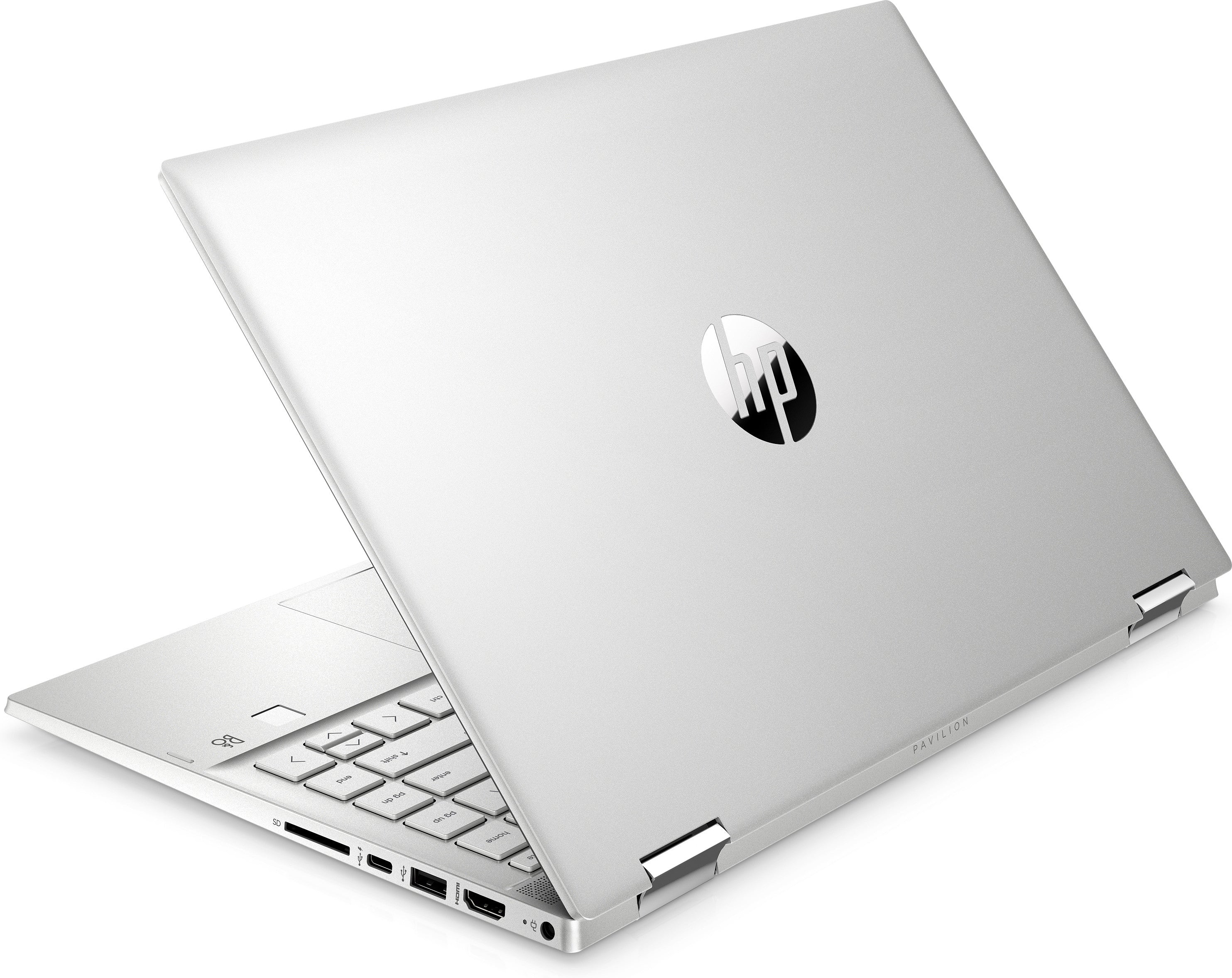 HP X360 I5-1035G1 8GB 480GB SSD W11H QWERTY VS 1C4G1EA#ABH